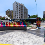 ¡EN 5 DE JULIO CON 72! ‎Alcaldía de Maracaibo entrega totalmente rehabilitada la Plaza Club de Leones