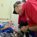 ¡PLAN QUIRÚRGICO NACIONAL! En Mara operan a 15 niños de hernias inguinales y umbilicales