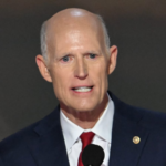 RICK SCOTT: «Alex Saab es el matón y lavador de dinero favorito de Nicolás Maduro»