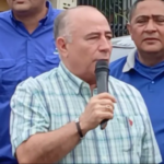 ¡TRAS UN AÑO Y CUATRO MESES DETENIDO! Excarcelan a Nervis Sarco, exalcalde del municipio Colón