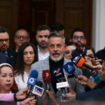 ¡ANUNCIO! En 45 días se conocerán nombres de los 20 magistrados nuevos del TSJ