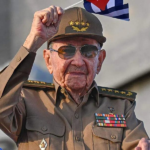 ¡COLOCA PORTAVIONES EN EL CARIBE! EE.UU. imputa a Raúl Castro por asesinato de ciudadanos estadounidenses