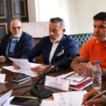 ¡COMITÉ DE POSTULACIONES JUDICIALES! AN revela 94 aspirantes e inicia fase de impugnaciones