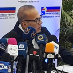 MANUEL ROSALES: «El Zulia está en emergencia eléctrica”