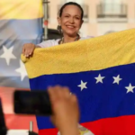 ¡ESTE DOMINGO! María Corina Machado convoca movilización global en apoyo a los presos políticos