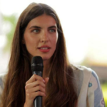 ¡A ENFRENTAR LA JUSTICIA EN EUROPA! Venezuela deporta a Camilla Fabri y sus hijos a Italia