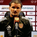 ¡CONVOCATORIA VINOTINTO! Venezuela llama a Yangel Herrera, Segovia y Aramburu para amistosos ante Irak y Turquía
