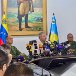 ¡ESTADO MAYOR DE HIDROCARBUROS! Activan plan especial con 12 estaciones de servicio trabajando 24 horas en el Zulia