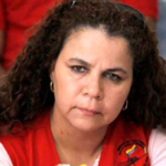 ¡VOZ DISIDENTE! Iris Valera critica duramente ejercicios de EE. UU. en Caracas