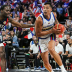 ¡REFUERZO EN LA PINTURA! El «Chino» Windi Graterol se une a Gaiteros para revalidar el título de campeón
