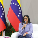 ¡ACTIVA PLAN DE SALUD 2026! Delcy Rodríguez destaca acuerdos en hidrocarburos y minería como parte del desarrollo nacional