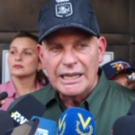 ¡COMPROMETIDO! Alcalde Di Martino se reunirá con sectores del transporte para reducir accidentes viales
