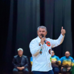 ¡CON LUIS CALDERA AL FRENTE! Realizan encuentro para la consolidación de los planteles educativos del Zulia