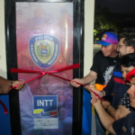 ¡CON TECNOLOGÍA DE AVANZADA! Alcalde Di Martino inaugura garita ‘inteligente’ en el Terminal de Pasajeros