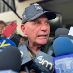 ALCALDE DI MARTINO A POLÍTICOS OPOSITORES: “Bienvenido todo aquél que quiera exponer sus ideas”