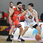 ¡ARRANCAN EL PLAY-IN EN EL PEBA! Brillantes del Zulia se impuso con autoridad en la montaña avileña
