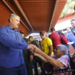 ¡GOBERNADOR CALDERA ACTIVO! Inauguran espacios en el Centro Residencial Dr. Joaquín Esteva Parra para adultos mayores