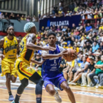 ¡LA SERIE SE MUDA A PUERTO LA CRUZ! Gaiteros se queda corto y cede ante Marinos en el segundo de la semifinal