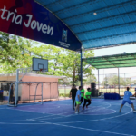 ¡COPA MARACAIBO 2026! Desarrollo Social e Imdeprec marcan la pauta en el inicio de los I Juegos Interdependencia
