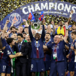 ¡HEGEMONÍA EUROPEA! PSG se proclama bicampeón de Europa al doblegar a Arsenal en penales