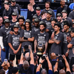 ¡AHORA CONTRA LOS KNICKS! Los Spurs destronan a los Thunder y avanzan a las Finales de la NBA