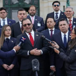 ¡EN LA CIJ! Venezuela dice que Guyana presentó «argumentos falsos» en audiencia por el Esequibo