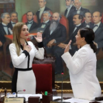 ¡DESIGNAN NUEVA DIRECTIVA! Sala Plena del TSJ ratifica a Caryslia Rodríguez como presidenta