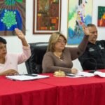 ¡CONCEJALES MARABINOS! Aprueban crédito adicional por 57 millones de bolívares para alumbrado público en Bella Vista