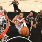 ¡GOLPE EN SAN ANTONIO! Knicks se imponen en el primero ante Spurs y toman ventaja en las Finales de la NBA