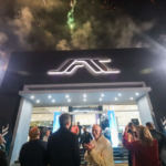 ¡EMPLEO Y ESPERANZA! Di Martino resalta alianza con el sector privado en inauguración de Jac Auto Agro Maracaibo