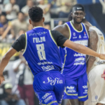 ¡LOS FURREROS BATALLARON HASTA EL FINAL! Marinos vence a Gaiteros y es el primer finalista de la SPB 2026