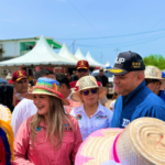 ¡MÁS DE TRES MIL FAMILIAS BENEFICIADAS! Despliegan jornada integral en la laguna de Sinamaica