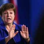 ¡AGENDA ECONÓMICA! Directora del FMI revela el tema discutido con representantes de Venezuela