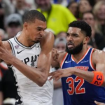 ¡LA FINAL VA 2-0 A SU FAVOR! Los Knicks golpean de nuevo a los Spurs en San Antonio