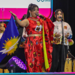 ¡2DO FESTIVAL NACIONAL HOMENAJE A NEGUITO! Escuelas de Gaita “Astolfo Romero” y “Heriberto Molina” se llevan los primeros lugares