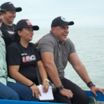 ¡CON EL GOBERNADOR CALDERA Y EL MINISTRO LOYO AL FRENTE! Activan agenda en asamblea de pescadores en Barranquitas