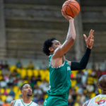 ¡ESTE LUNES SERÁ EL 4TO CHOQUE! Guaiqueríes hizo valer su casa en Margarita y vence a Cocodrilos para dejar la serie 1-2