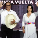 ¡HAY EMPATE TÉCNICO! En Perú aún no hay ganador en las presidenciales