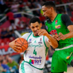 ¡DUELO ORIENTAL! Guaiqueríes gana a Cocodrilos en el pantano y avanza a la gran final de la SPB 2026