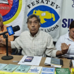 ¡POR SALARIOS DIGNOS! Gremios de docentes zulianos se unen al paro nacional de actividades