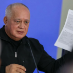 ¡REVOLUCIÓN JUDICIAL! Cabello ordena revisar retardo procesal de más de 12 mil detenidos sin sentencia