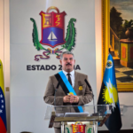 LUIS CALDERA EN SU PRIMER AÑO DE GESTIÓN: “Vinimos a servir con la humildad de escuchar y rectificar”