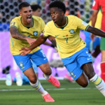 ¡RESULTADOS DEL SÁBADO! Brasil y Suiza empatan con Marruecos y Catar, respectivamente, Australia sorprende a Turquía y Escocia vence a Haití