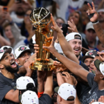 ¡TRAS 53 AÑOS DE ESPERA! Knicks derrotan a Spurs y se titulan campeones de la NBA