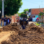 ¡GOBERNACIÓN E HIDROVEN! Despliegan Plan Rector de Aguas Servidas en el oeste de Maracaibo