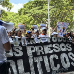 ¡SEGÚN FORO PENAL! Van 894 presos políticos excarcelados desde el 8 de enero