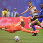 ¡MUNDIAL AL DÍA! Alemania aplasta a Curazao, Costa de Marfil sorprende a Ecuador, Japón pacta con Países Bajos y Suecia golea a Túnez