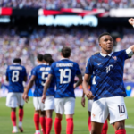 ¡DEBUT DE TRES GRANDES! Goles históricos de Mbappé, doblete y asistencia de Haaland y triplete de Messi en jornada de este martes