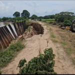 ¡EN EL SUR DEL LAGO! Gobernador lidera plan de respuesta ante contingencias en infraestructura hídrica y vial