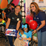 ¡DESDE LA ALCALDÍA MARABINA! Entregan ayudas humanas a 57 niños con hidrocefalia, microcefalia y espina bífida